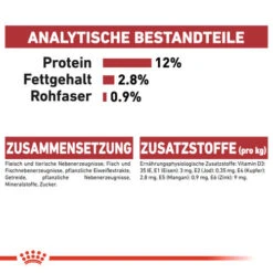 Royal Canin Instinctive In Gravy - Katzenfutter -Bester Tierserien Laden royal canin instinctive in gravy kattenvoer 128009 0500 none