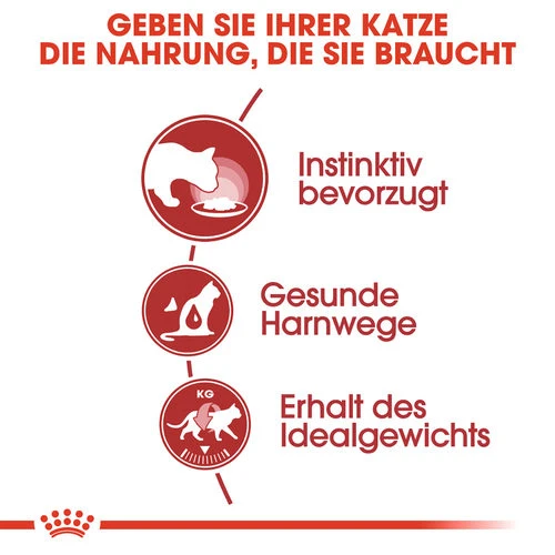 Royal Canin Instinctive In Gelee - Katzenfutter 6 Royal Canin Instinctive In Gelee - Katzenfutter – Bild 4