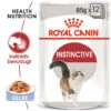 Royal Canin Instinctive In Gelee - Katzenfutter