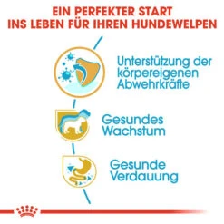 Royal Canin Jack Russell Terrier Puppy - Hundefutter -Bester Tierserien Laden royal canin jack russell terrier puppy hondenvoer 139309 0500 none