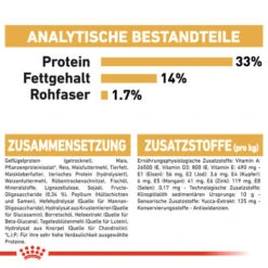 Royal Canin Labrador Retriever Puppy - Hundefutter -Bester Tierserien Laden royal canin labrador retriever puppy hondenvoer 139465 0500 none