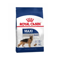 Royal Canin Maxi Adult - Hundefutter -Bester Tierserien Laden royal canin maxi adult 114420 0500 none