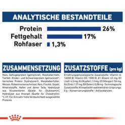 Royal Canin Maxi Adult - Hundefutter -Bester Tierserien Laden royal canin maxi adult hondenvoer 128459 0500 none