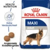 Royal Canin Maxi Adult - Hundefutter 1 Royal Canin Maxi Adult - Hundefutter -Bester Tierserien Laden royal canin maxi adult hondenvoer 128465 0500 none