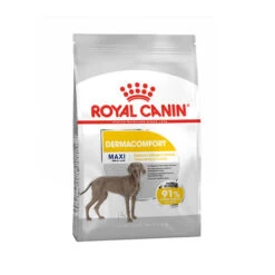 Royal Canin Maxi Dermacomfort - Hundefutter -Bester Tierserien Laden royal canin maxi dermacomfort hondenvoer 132410 0500 none