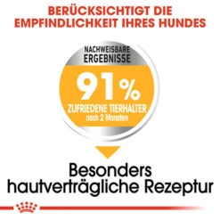 Royal Canin Maxi Dermacomfort - Hundefutter -Bester Tierserien Laden royal canin maxi dermacomfort hondenvoer 132431 0500 none