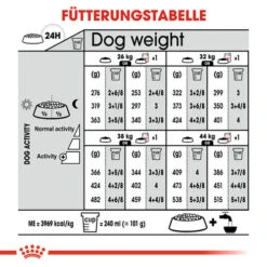 Royal Canin Maxi Dermacomfort - Hundefutter -Bester Tierserien Laden royal canin maxi dermacomfort hondenvoer 132458 0500 none