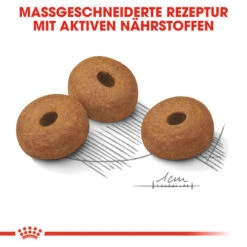 Royal Canin Maxi Light Weight Care - Hundefutter -Bester Tierserien Laden royal canin maxi light weight care hondenvoer 132617 0500 none