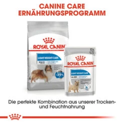 Royal Canin Maxi Light Weight Care - Hundefutter -Bester Tierserien Laden royal canin maxi light weight care hondenvoer 132626 0500 none