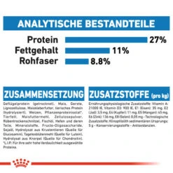 Royal Canin Maxi Light Weight Care - Hundefutter -Bester Tierserien Laden royal canin maxi light weight care hondenvoer 132644 0500 none