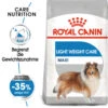 Royal Canin Maxi Light Weight Care - Hundefutter -Bester Tierserien Laden royal canin maxi light weight care hondenvoer 134911 0500 none