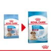 Royal Canin Medium Starter Mother & Babydog - Hundefutter -Bester Tierserien Laden royal canin medium starter mother babydog hondenvoer 206921 0500 none
