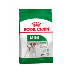 Royal Canin Mini Adult - Hundefutter 11 Royal Canin Mini Adult - Hundefutter -Bester Tierserien Laden royal canin mini adult 114299 0500 none