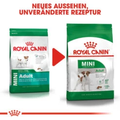 Royal Canin Mini Adult - Hundefutter 15 Royal Canin Mini Adult - Hundefutter -Bester Tierserien Laden royal canin mini adult hondenvoer 128675 0500 none