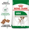 Royal Canin Mini Adult - Hundefutter -Bester Tierserien Laden royal canin mini adult hondenvoer 128690 0500 none