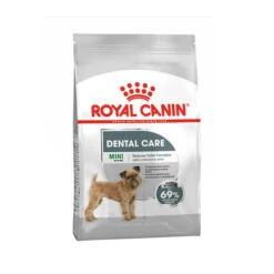 Royal Canin Mini Dental Care - Hundefutter -Bester Tierserien Laden royal canin mini dental care hondenvoer 130982 0500 none