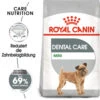 Royal Canin Mini Dental Care - Hundefutter -Bester Tierserien Laden royal canin mini dental care hondenvoer 131030 0500 none