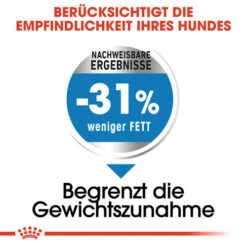 Royal Canin Mini Light Weight Care - Hundefutter -Bester Tierserien Laden royal canin mini light weight care hondenvoer 132734 0500 none