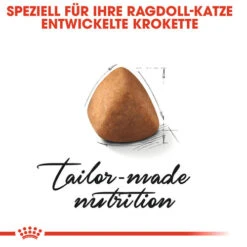 Royal Canin Ragdoll Adult - Katzenfutter -Bester Tierserien Laden royal canin ragdoll adult kattenvoer 125096 0500 none