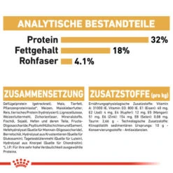 Royal Canin Ragdoll Adult - Katzenfutter -Bester Tierserien Laden royal canin ragdoll adult kattenvoer 125129 0500 none