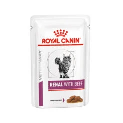 Royal Canin Renal Katze -Bester Tierserien Laden royal canin renal kat 164578 0500 none