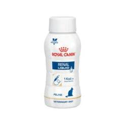 Royal Canin Renal Liquid Katze