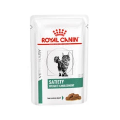 Royal Canin Satiety Weight Management Katze 9 Royal Canin Satiety Weight Management Katze -Bester Tierserien Laden royal canin satiety weight management kat 145163 0500 none