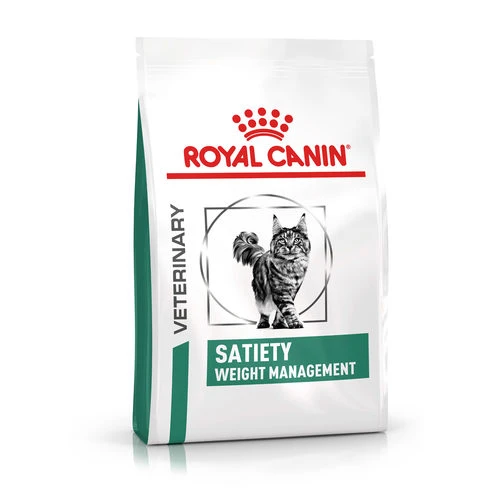 Royal Canin Satiety Weight Management Katze 4 Royal Canin Satiety Weight Management Katze – Bild 2