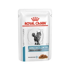 Royal Canin Sensitivity Control Katze -Bester Tierserien Laden royal canin sensitivity control kat 188064 0500 none