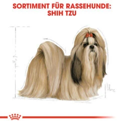 Royal Canin Shih Tzu Adult - Hundefutter -Bester Tierserien Laden royal canin shih tzu adult hondenvoer 140318 0500 none