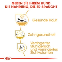 Royal Canin Shih Tzu Adult - Hundefutter -Bester Tierserien Laden royal canin shih tzu adult hondenvoer 140336 0500 none