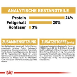 Royal Canin Shih Tzu Adult - Hundefutter -Bester Tierserien Laden royal canin shih tzu adult hondenvoer 140363 0500 none