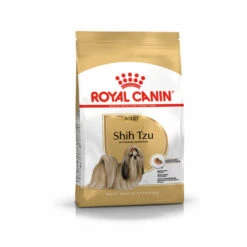 Royal Canin Shih Tzu Adult - Hundefutter -Bester Tierserien Laden royal canin shih tzu adult hondenvoer 219906 0500 none