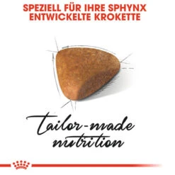 Royal Canin Sphynx Adult - Katzenfutter 15 Royal Canin Sphynx Adult - Katzenfutter -Bester Tierserien Laden royal canin sphynx adult kattenvoer 125447 0500 none