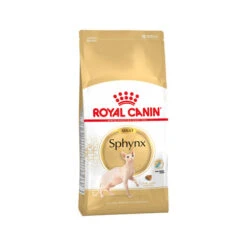 Royal Canin Sphynx Adult - Katzenfutter 12 Royal Canin Sphynx Adult - Katzenfutter -Bester Tierserien Laden royal canin sphynx adult kattenvoer 181567 0500 none
