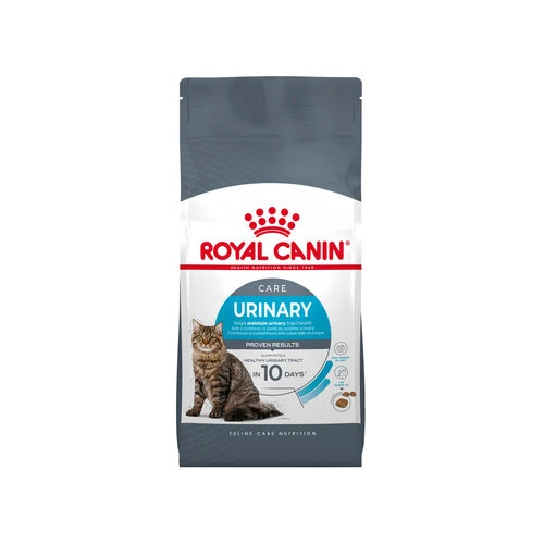 Royal Canin Urinary Care - Katzenfutter 3 Royal Canin Urinary Care - Katzenfutter