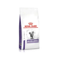 Royal Canin VCN - Mature Consult Balance - Cat 6 Royal Canin VCN - Mature Consult Balance - Cat -Bester Tierserien Laden royal canin vcn mature consult balance cat 217759 0500 none