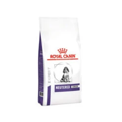 Royal Canin VCN - Neutered Junior Medium Dog