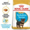 Royal Canin Yorkshire Terrier Puppy - Hundefutter -Bester Tierserien Laden royal canin yorkshire terrier puppy hondenvoer 140840 0500 none