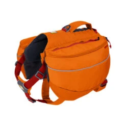 Ruffwear Approach Pack -Bester Tierserien Laden ruffwear approach pack 196043 0500 none