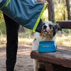 Ruffwear Bivy Bowl -Bester Tierserien Laden ruffwear bivy bowl 204695 0500 none