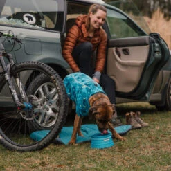 Ruffwear Bivy Bowl -Bester Tierserien Laden ruffwear bivy bowl 204701 0500 none