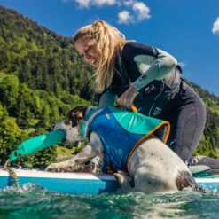 Ruffwear Float Coat -Bester Tierserien Laden ruffwear float coat 204773 0500 none