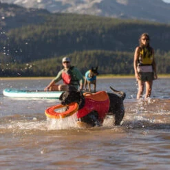 Ruffwear Float Coat -Bester Tierserien Laden ruffwear float coat 204785 0500 none