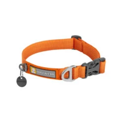 Ruffwear Front Range Halsband -Bester Tierserien Laden ruffwear front range halsband 189533 0500 none