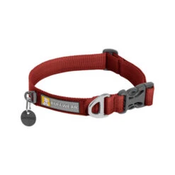 Ruffwear Front Range Halsband -Bester Tierserien Laden ruffwear front range halsband 196064 0500 none