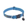 Ruffwear Hi & Light Halsband -Bester Tierserien Laden ruffwear hi light collar 194267 0500 none