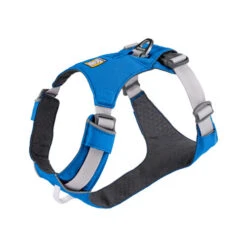 Ruffwear Hi & Light Harness -Bester Tierserien Laden ruffwear hi light harness 196010 0500 none