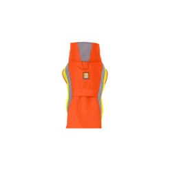 Ruffwear Lumenglow Hi-Vis Dog Jacket -Bester Tierserien Laden ruffwear lumenglow hi vis dog jacket 217206 0500 none