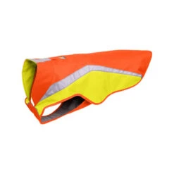 Ruffwear Lumenglow Hi-Vis Dog Jacket -Bester Tierserien Laden ruffwear lumenglow hi vis dog jacket 217209 0500 none